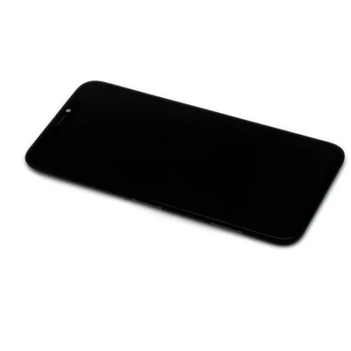 LCD ekran / displej za iPhone X + touchscreen black OLED YK (MS).