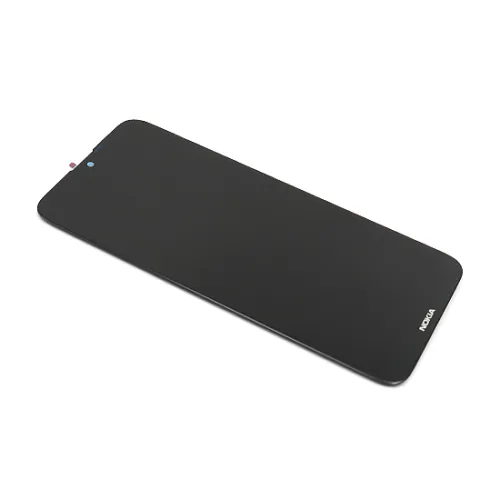LCD ekran / displej za Nokia 2.3 + touchscreen black Original (MS).