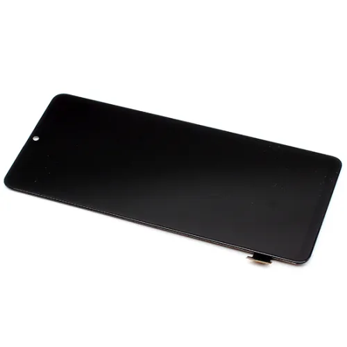 LCD ekran / displej za Samsung A415 Galaxy A41 + touchscreen black INCELL (MS).