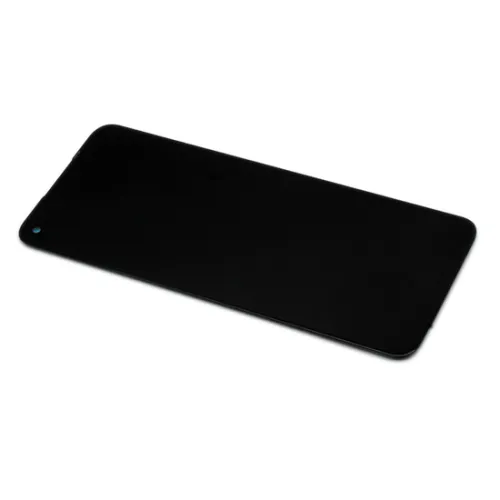 LCD ekran / displej za Realme 6S + touchscreen black Original (MS).