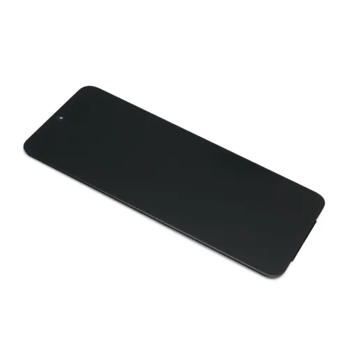 LCD ekran / displej za Huawei Honor X8 + touchscreen black Original (Comicell) (MS).