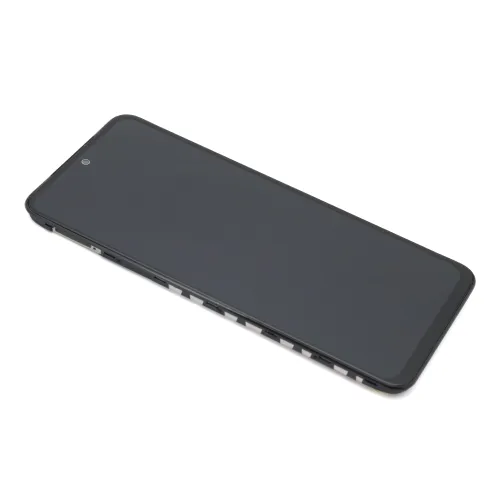 LCD ekran / displej za Xiaomi Poco M4 Pro (4G)/Redmi Note 11S/12S (4G NFC) (2022) + touchscreen Full Original EU black (5600010K7P00) (MS).