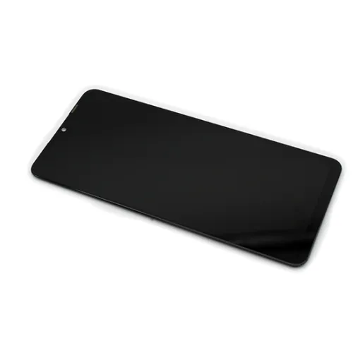 LCD ekran / displej za Samsung A022/M127 Galaxy A02/M12 + touchscreen black Original (MS).