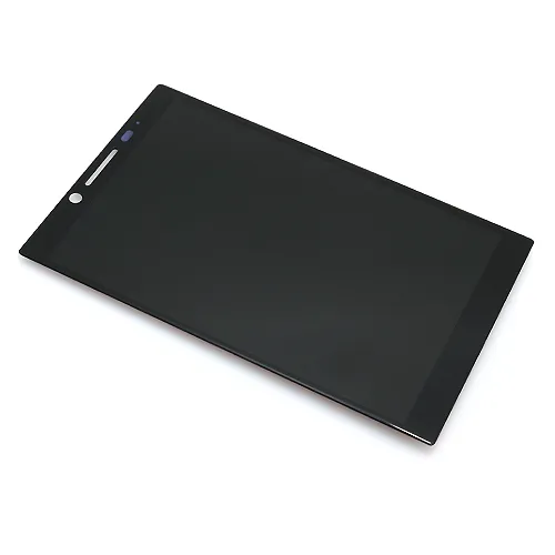 LCD ekran / displej za BlackBerry Key2 + touchscreen black Original (MS).