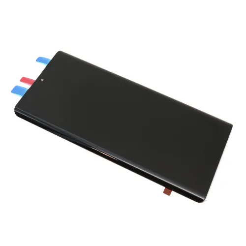LCD ekran / displej za Huawei Honor 70 5G + touchscreen black Original (MS).
