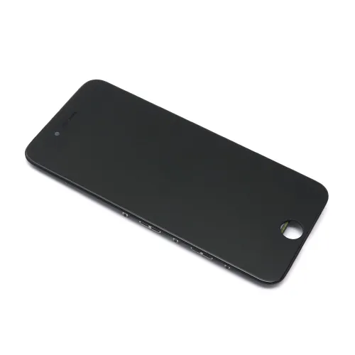 LCD ekran / displej za iPhone 8 + touchscreen APLONG Incell Full HD black (MS).