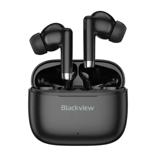 Bluetooth slusalice Blackview AirBuds 4 crne (MS).