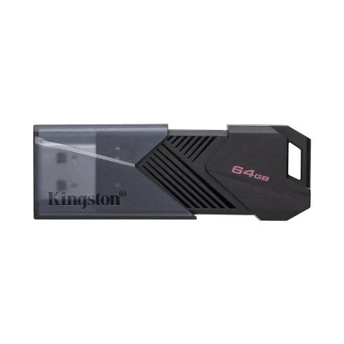 USB flash memorija Kingston Data Traveler Exodia Onyx 3.2 64GB (MS).