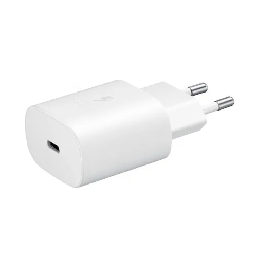 Samsung Super Fast kuciste punjac PD 25W belo EP-TA800-NWE Full Original (BULK) (MS).