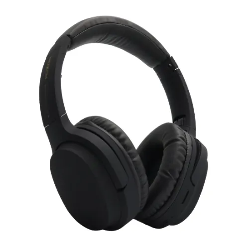 Bluetooth slusalice Moxom MX-WL06 crne (MS).