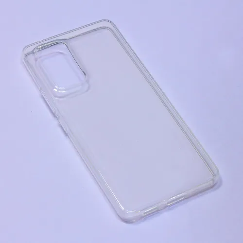Silikonska futrola - maska Skin za Samsung A536 Galaxy A53 5G Transparent.