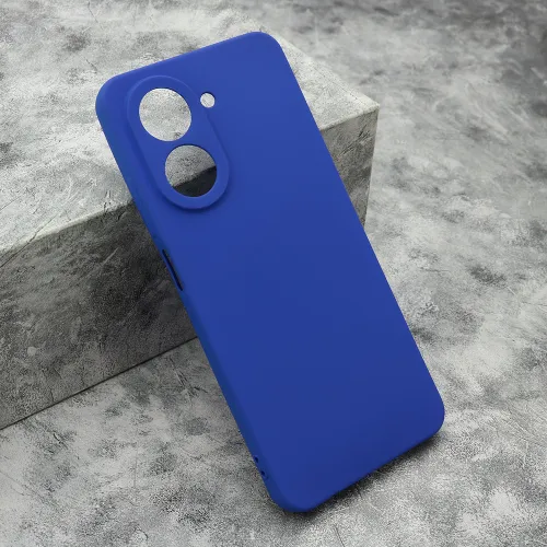 Futrola - maska GENTLE COLOR za Xiaomi Redmi A5 4G NFC (173 mm) plava (MS).