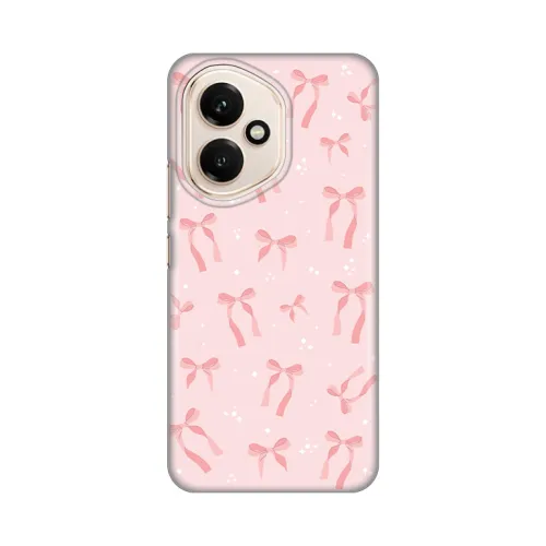 Silikonska futrola - maska print za Huawei Honor 400 Lite Bow.