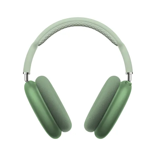 Bluetooth slusalice Airpods MAX zelene (MS).
