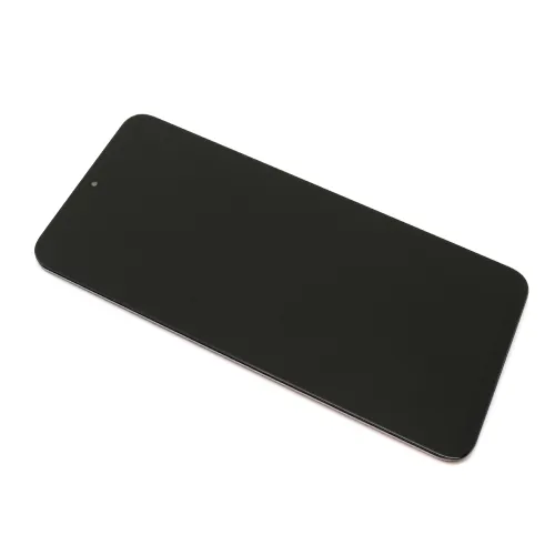 LCD ekran / displej za Huawei Honor 90 Lite + touchscreen black Original (MS).