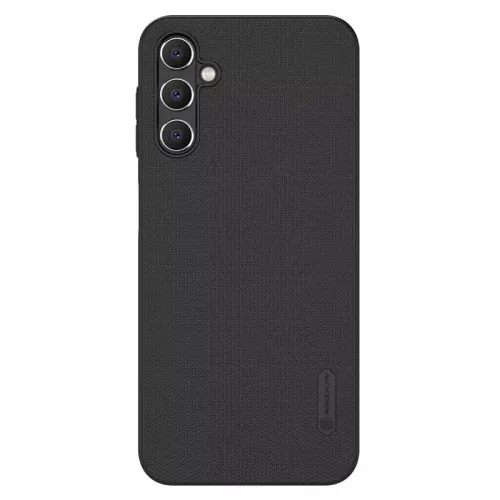Futrola - maska Nillkin Scrub za Samsung A145R Galaxy A14 4G crna.