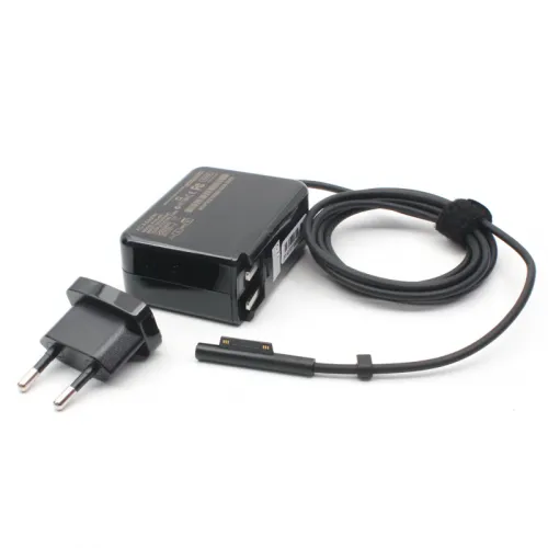 Punjac za laptop Microsoft 15V 2.58A Surface Pro 5.