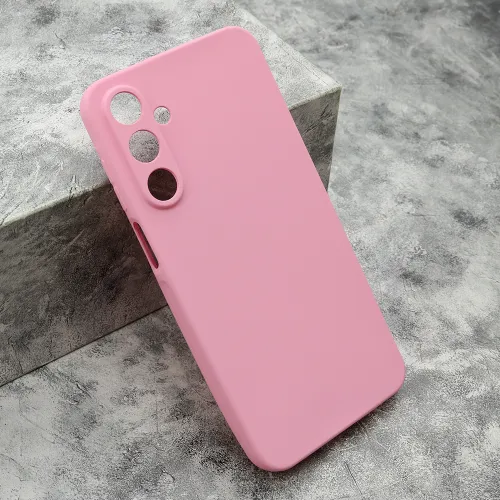 Futrola - maska GENTLE COLOR za Samsung A166 Galaxy A16 5G roze (MS).