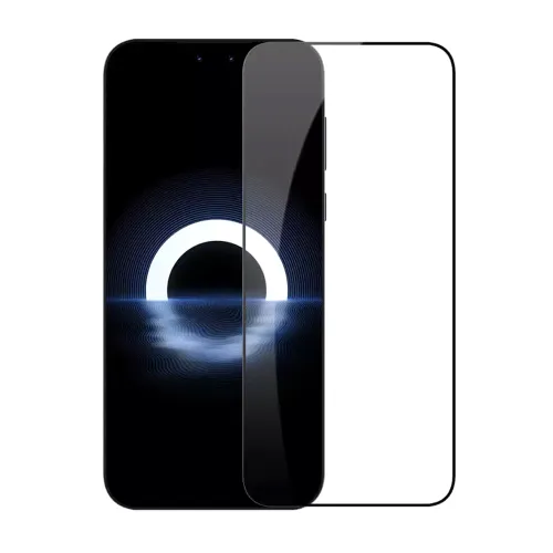 Zaštitna folija Nillkin Resistent Curve Film za Huawei Pura 70 (MS).