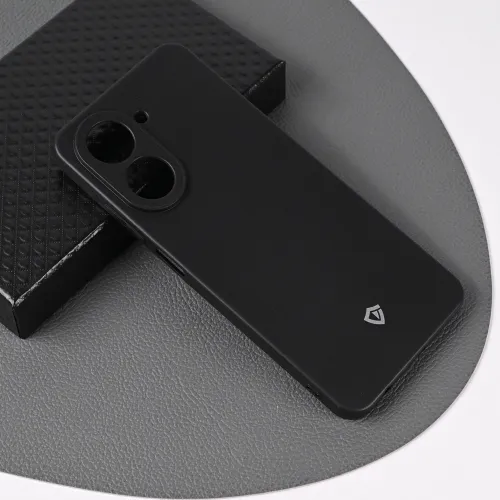 Futrola - maska Teracell Skin za Xiaomi Redmi A5 4G Global small mat crna.