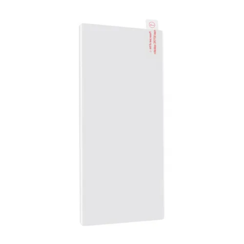 Zaštino staklo (glass) Premium UV Glue Full Cover + Lampa za Samsung N970F Galaxy Note 10.