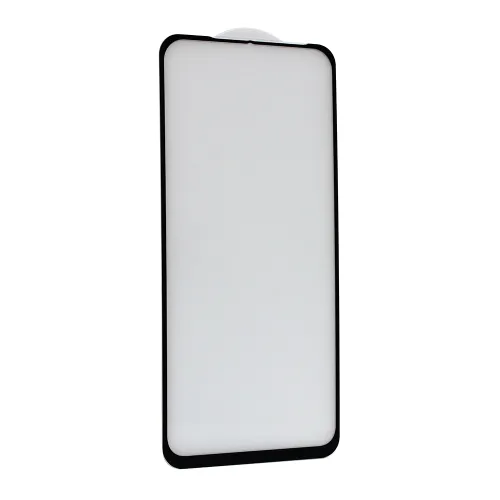 Zaštino staklo (glass) 5D za Xiaomi Redmi 10/Redmi 10 Prime crni.