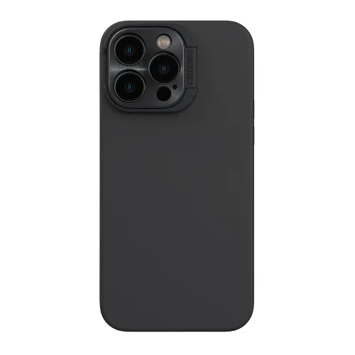 Futrola - maska Nillkin Lens Wing Magnetic za iPhone 14 Pro Max 6.7 crna (MS).