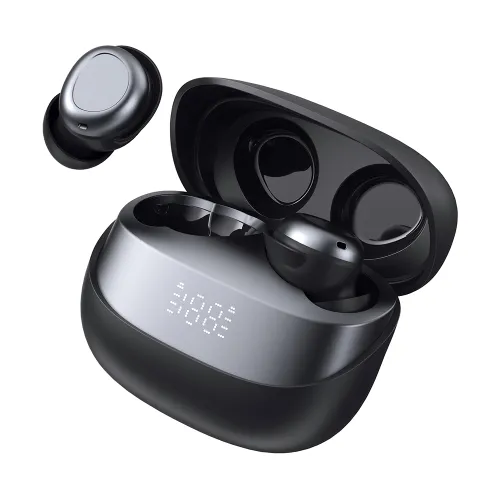 Bluetooth slusalice Superior NanoBuds crne (MS).