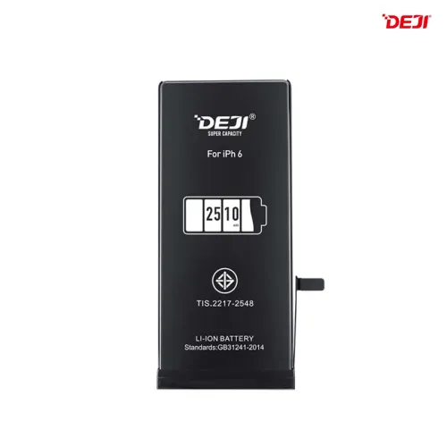 Baterija Deji Normal za iPhone 6 (2510mAh)HC.