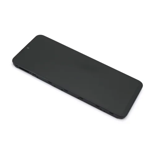LCD ekran / displej za Xiaomi Redmi 14C 4G/Redmi A4 5G 4G/Poco C75 4G (2024) + touchscreen Full Original EU black (5600020C3NL00) (MS).