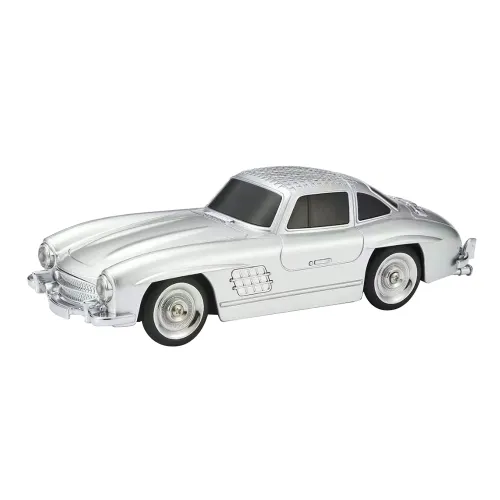 Zvucnik bluetooth WS-300SL auto bez (MS).