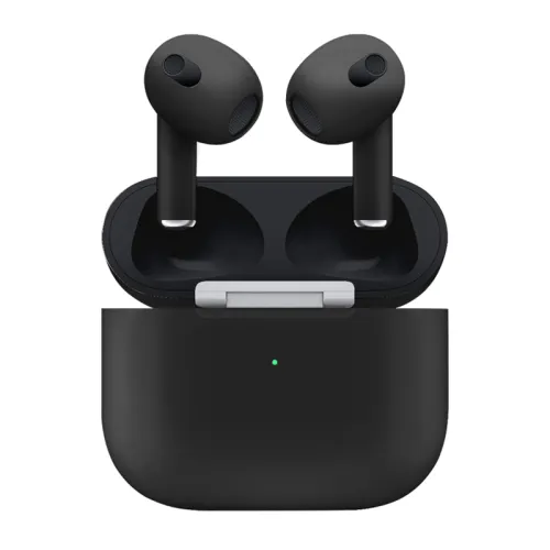Bluetooth slusalice Airpods Pro6s crne (MS).