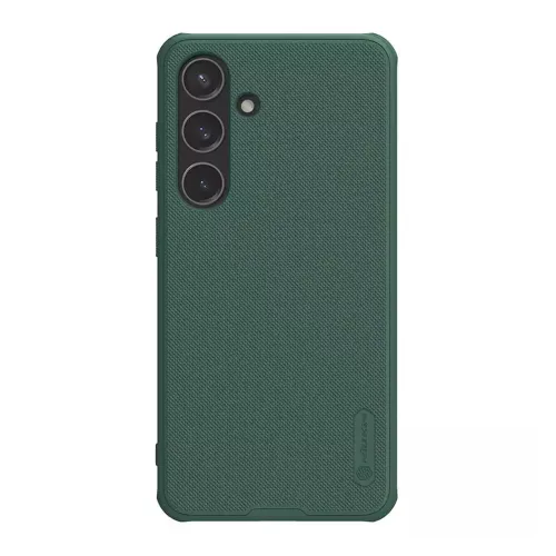 Futrola - maska NILLKIN Super Frost Pro za Samsung S926 Galaxy S24 Plus 5G zelena (MS).