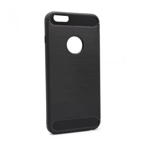 Futrola - maska Defender Safeguard za iPhone 6/6S crna.