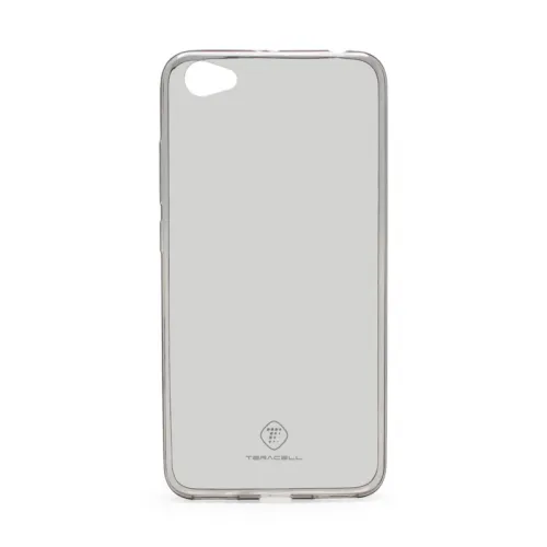 Futrola - maska Teracell Skin za Xiaomi Redmi Note 5A crna.