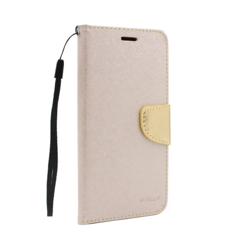 Futrola - maska Mercury za Xiaomi Redmi 8A zlatna.
