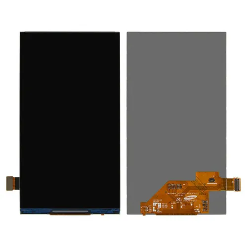 LCD ekran / displej za Samsung I9150/I9152/Galaxy Mega 5.8 (High Quality).