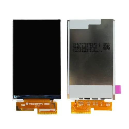 LCD ekran / displej za Wiko SUNNY.