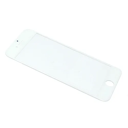 Staklo touchscreen-a za iPhone 6S white (MS).