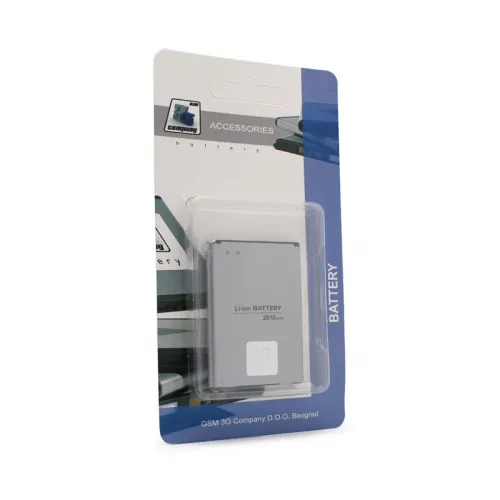 Baterija za LG Optimus F7 2340mAh.