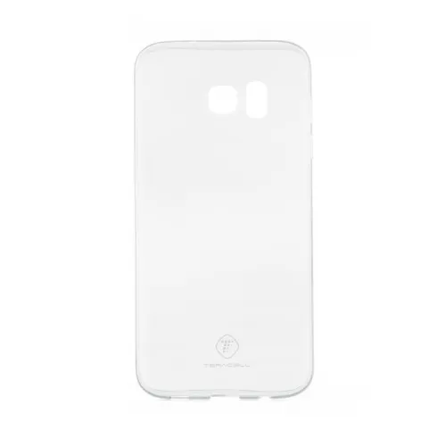 Futrola - maska Teracell Skin za Samsung G935 S7 Edge Transparent.