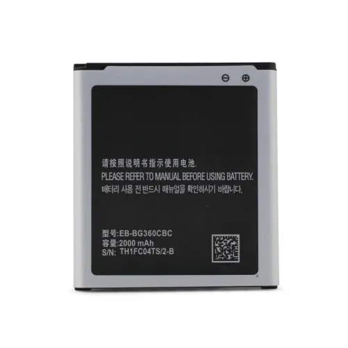 Baterija Teracell Plus za Samsung G360 Galaxy Core Prime/J200F Galaxy J2 2000mAh.