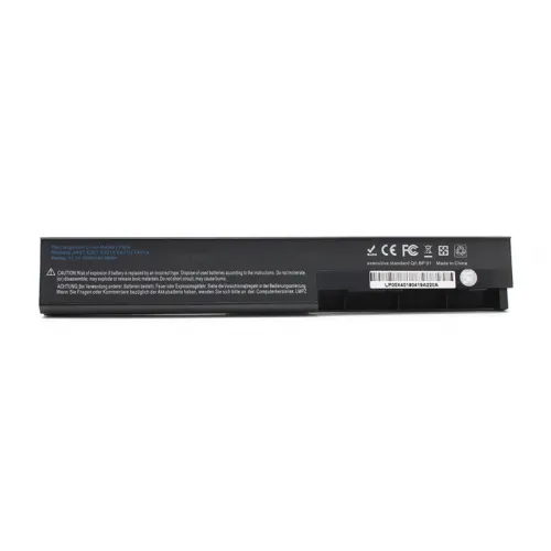Baterija za Laptop - Asus X401-6 10.8V-5200mAh.