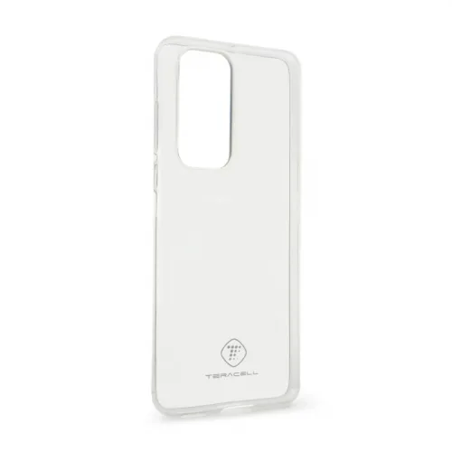 Futrola - maska Teracell Skin za Huawei P40 Transparent.
