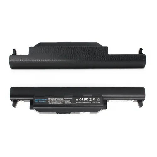 Baterija za Laptop - Asus K55 11.1V 5200mAh HQ2200.