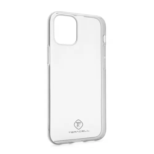 Futrola - maska Teracell Skin za iPhone 12 Mini 5.4 Transparent.
