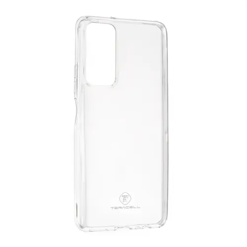 Futrola - maska Teracell Skin za Huawei Honor 10X Lite Transparent.