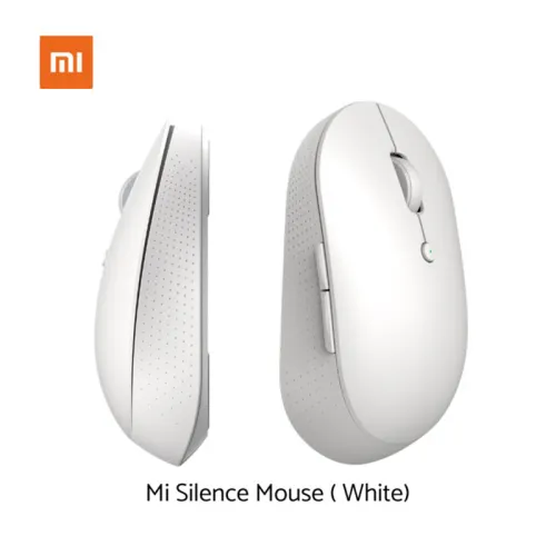 Xiaomi Mi DualMode wireless mis Silent edition beli.