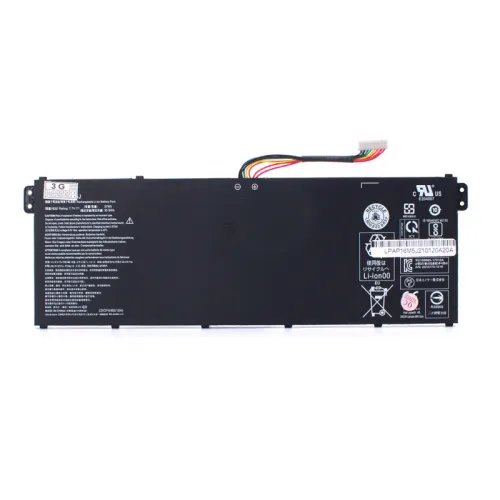 Baterija za Laptop - Acer A315 7.7V 37Wh.