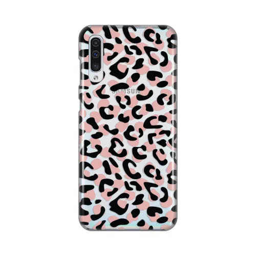 Silikonska futrola - maska print Skin za Samsung A307F/A505F/A507F Galaxy A30s/A50/A50s Animal.